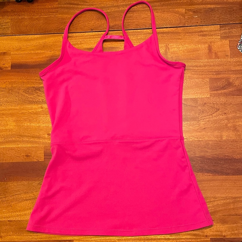 Fabletics Workout Shirt